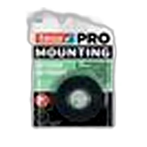 Nastro biadesivo per esterni tesa® pro mounting