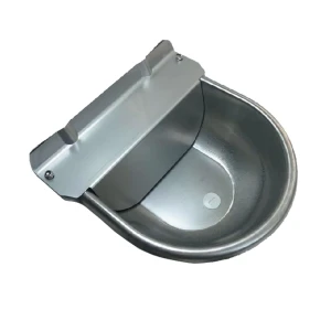 Abbeveratoio inox per ovini/cani a.20i