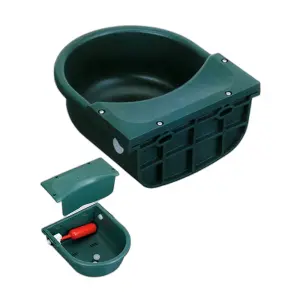 Abbeveratoio nazionale a livello costante