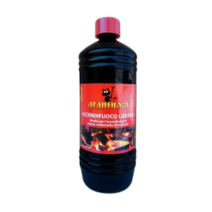 Accendifuoco granfuoco liquido