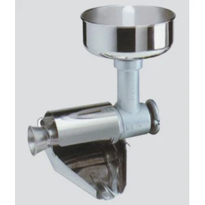 Accessori opzionali applicabili per tritacarne reber n°12 elettrico