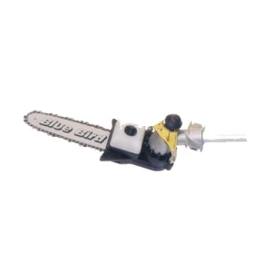 Accessorio potatore a catena blue bird per decespugliatore
