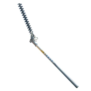Accessorio tagliasiepi per decespugliatore kawasaki