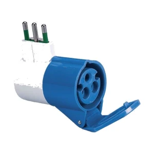 Adattatore industriale cee fanton
