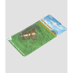 Adattatore ottone agli accessori