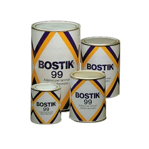 Adesivo bostik 99