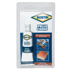 Adesivo pellecuoio bostik
