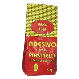 Adesivo per piastrelle