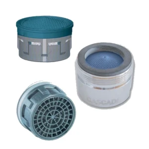 Aeratore per lavabo/ lavello cascade