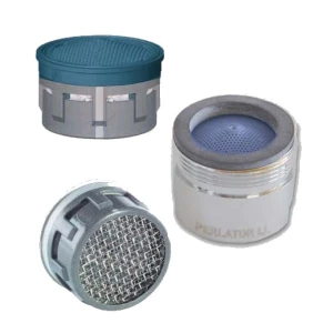 Aeratore  per lavabo/ lavello  perlator long life