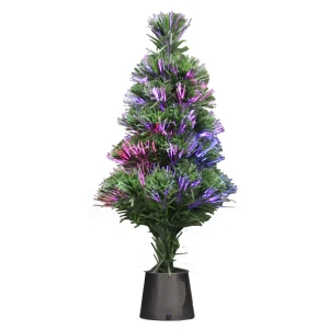 Albero fibre ottiche batteria