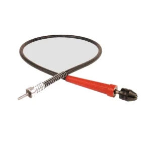 Albero flessibile per trapano rpm 400