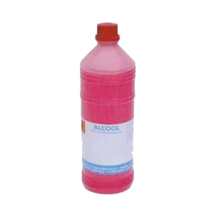 Alcool etilico denaturato