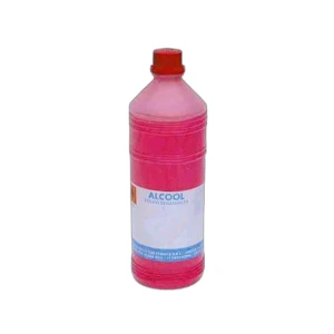 Alcool etilico denaturato