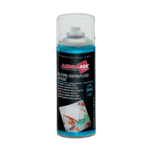 Alcool isopropilico spray