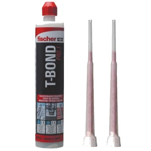 Ancorante chimico fischer t-bond