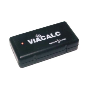 Anticalcare viacalc el-1900