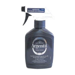 Argentil trigger