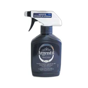 Argentil trigger