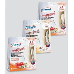 Ariasana minifresh henkel