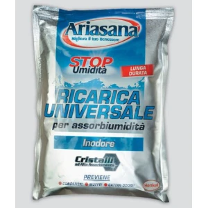 Ariasana ricarica