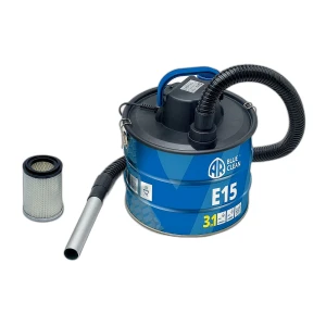 Aspiracenere elettrico annovi reverberi e15