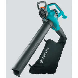 Aspiratore/soffiatore ergo jet 2500
