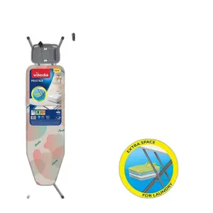 Asse da stiro vileda prestige