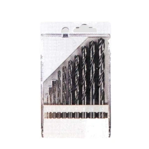 Assortimento punte hss rettificate