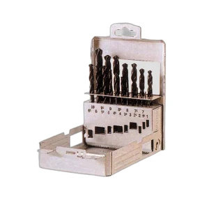 Assortimento punte hss