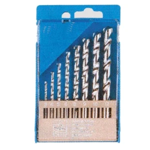 Assortimento punte widia
