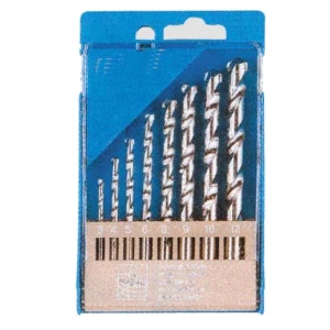 Assortimento punte widia