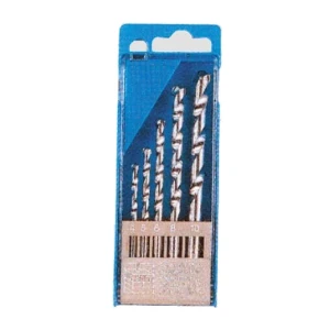 Assortimento punte widia