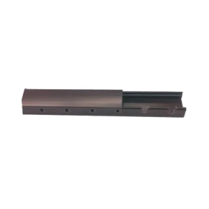 Asta pvc per ciniglia compact /gigante