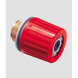 Attacco a rubinetto