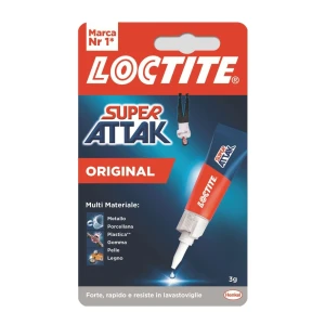 Attak super liquido original henkel