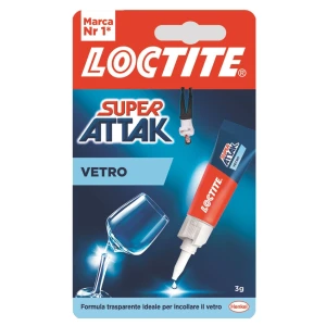 Attak vetro henkel