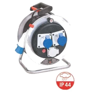 Avvolgicavo industriale garant® sk cee 2 ip 44