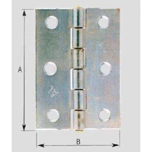 Cerniera pes.a.838-sf-ac.lu. 3