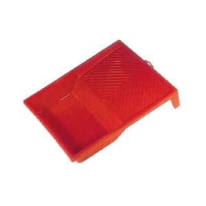 Bacinella in plastica per rullo