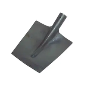 Badile a punta quadra