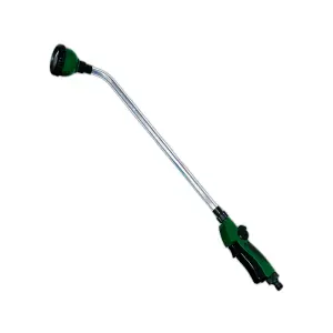 Bagnafiori prolungato regolabile