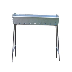Barbecue arrosticini ferro