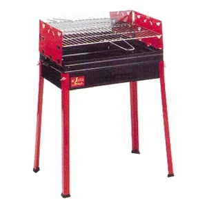 Barbecue major a.420/7