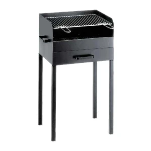 Barbecue mister drago pesante