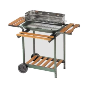 Barbecue ompagril