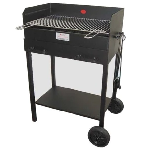 Barbecue super drago