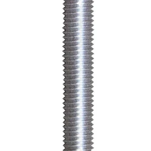 Barra filettata inox