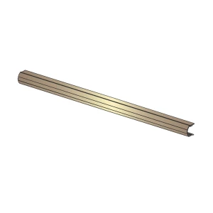 Barra per maniglione fast touch applicare cisa 06196