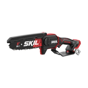 Barra ricambio per sega potatatore a catena skil 20v 512 senza batteria e caricabatteria